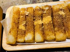 -码头故事火锅(大丰店)