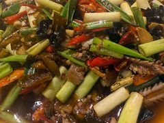 -陈胖子特色菜.鲜货现炒(融景城店)