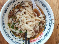 -老门刀削面(小酱坊店)