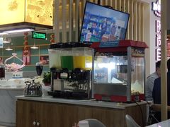 -加粮站时尚自助涮吧（草堂店）(草堂店)