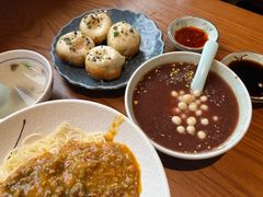 -鑫震源·苏式大虾生煎(山塘街店)