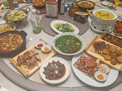 -金陵后厨·南京菜(新街口秣陵路店)