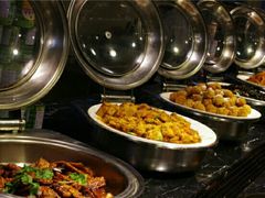 -比尔斯健康烤肉自助餐厅