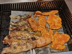 -阿亲家·韩式无限烤肉(春熙路店)