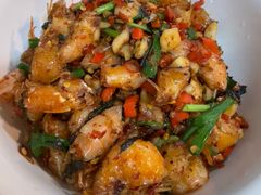 -笨罗卜浏阳菜馆(高桥永祥店)