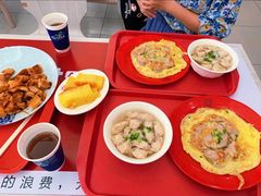 -农园餐厅(北京大学店)