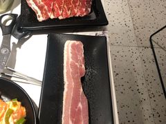 精选厚五花-花味烤肉·拌饭(庐阳万象汇店)