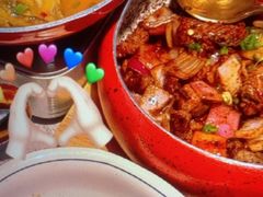 -自助山(合和中心商场店)