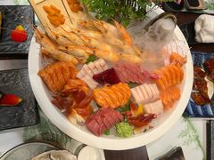-黑松白鹿(金融街店)