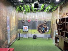 -都市枪神实弹射击俱乐部