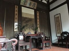 -三坊七巷历史文化街区