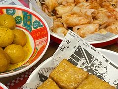 -孖记茶档·热腾茶餐(江南西plus店)