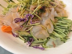 -添福来墨鱼饺子 · 海鲜东北菜(大连星海·黄浦路店)