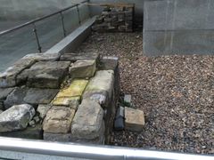 -皇城根遗址公园-东安门遗址