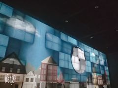 -Mr·Kuma酷么先生雪之乐园