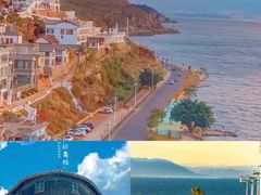 -大理洱海