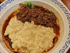 -豆爺小面(朱雀店)