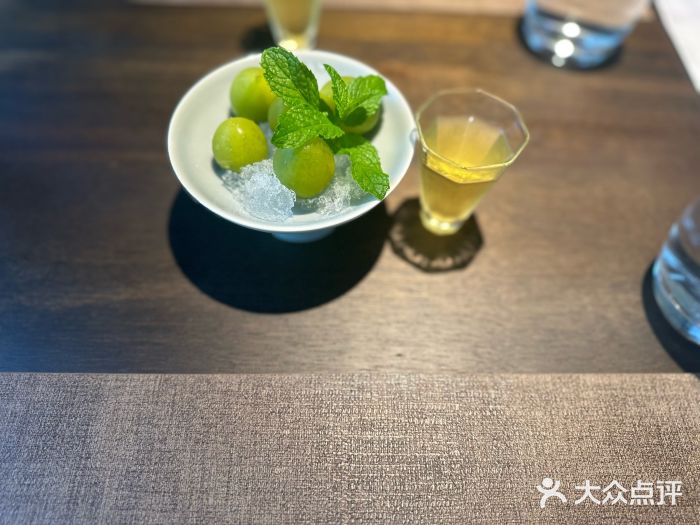 九月里.自由花园餐厅图片