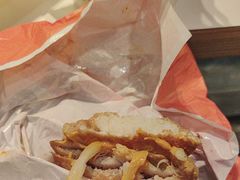 -麦当劳(国家体育场南路店)