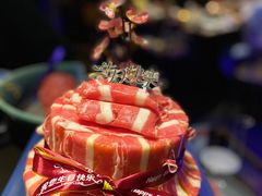 -大隐·成都火锅Bistro(合生麒麟新天地店)