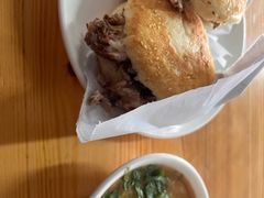-京东一绝西海子西园烧饼夹肉