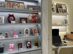 -海马体照相馆(广州新世界云门New park店)