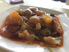 -旺富东海大酒楼(海鲜街店)