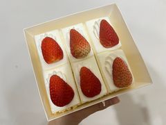 -味多美蛋糕(通州店)