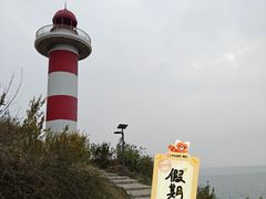 -灵山岛风景区