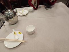 -功德林素菜饭庄(前门店)