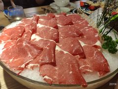 -尚海豆捞(乐虹坊店)