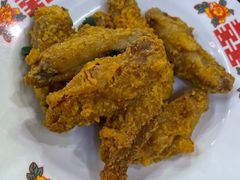 -谢记上海大排档(长寿路店)