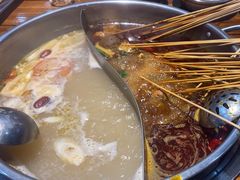 -杨校长·老成都串串香火锅(全国总店)