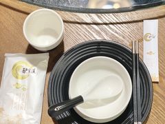 -驴全道葭州驴肉公馆(榆林商业步行街店)
