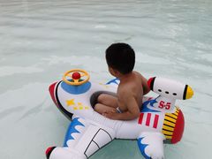 -太阳岛度假酒店