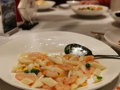 -扬州万怡酒店-中餐厅(文昌中路店)