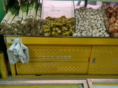 -新隆嘉生鲜超市(北二经街店)