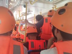 -安吉龙王山峡谷漂流