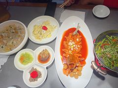 -姑苏家宴·苏帮菜·松鼠桂鱼(苏州总店)