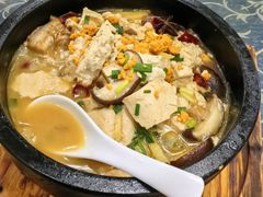 -郭姐·威海渔村(黄兴路店)