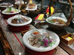 -客乡情(南京东路店)