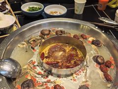 -俏媳妇火锅(宽窄巷子店)