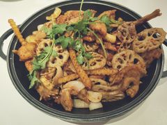 -渝蛙馆(新百店)