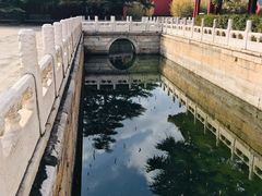 -北京市劳动人民文化宫(太庙)