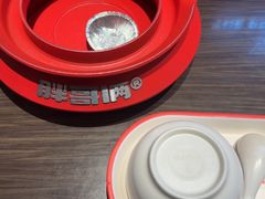 -胖哥俩肉蟹煲(梅溪步步高店)