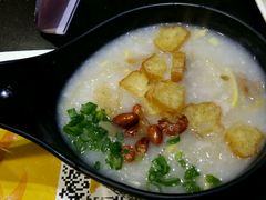 -华辉拉肠(小北路店)