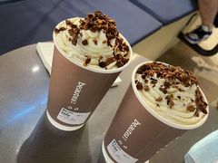 松林拿铁-BeauTea水仙(coco park店)