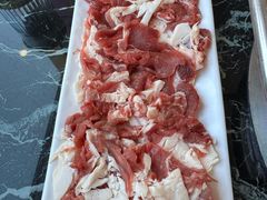 鲜肥牛-潮汕美牛肉丸火锅店(天宁寺店)