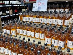 -永辉超市(嘉定宝龙广场店)