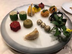 -三利音·东方司宴(外滩店)